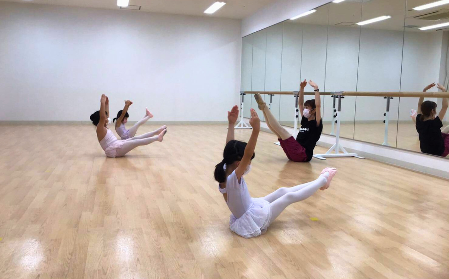 コース画像110465