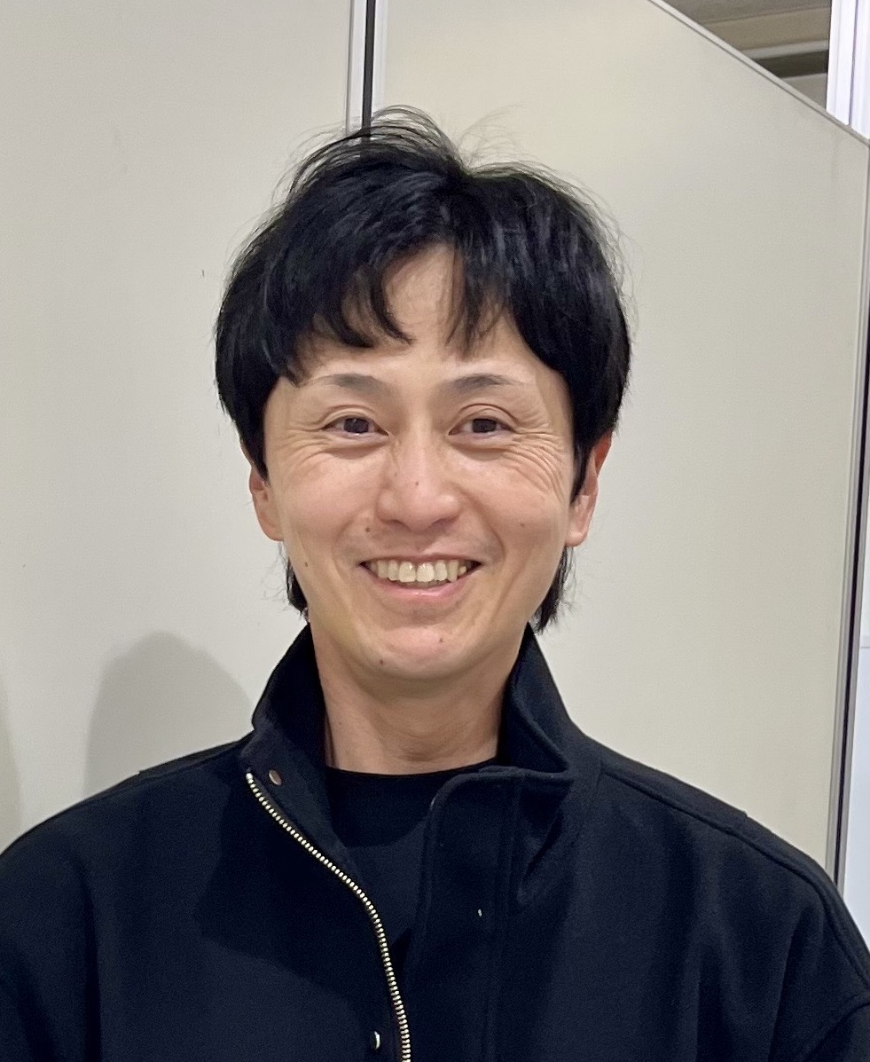 西日本気功会　副代表 吉村 栄晃