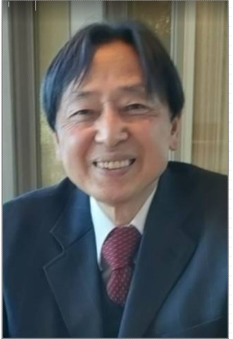 鈴木 武 日本健康麻将協会 認定レッスンプロ