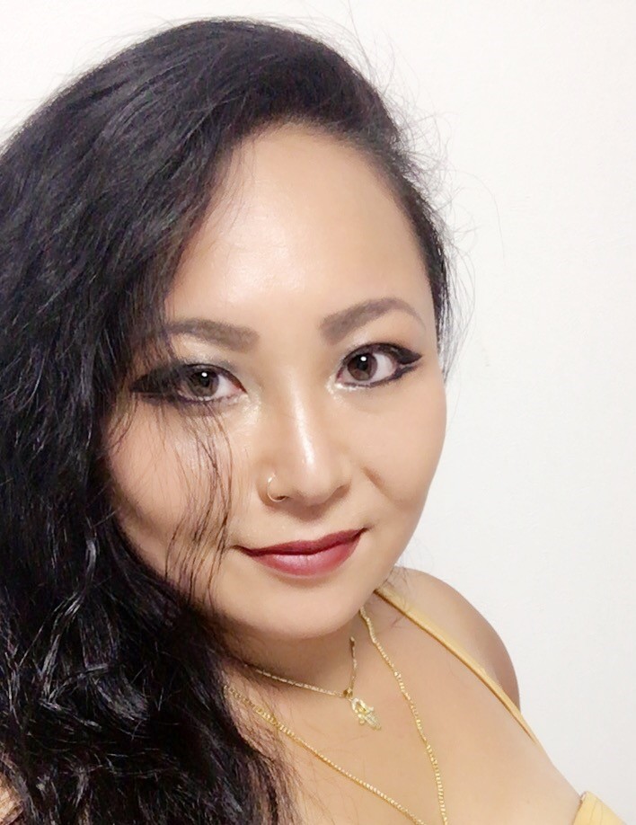 ibtisaam Raqs所属 Mariko