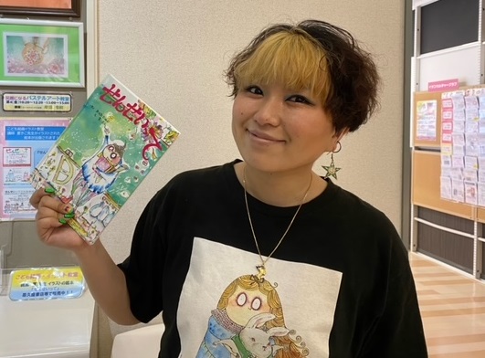 イラストレーター 夏 きこ