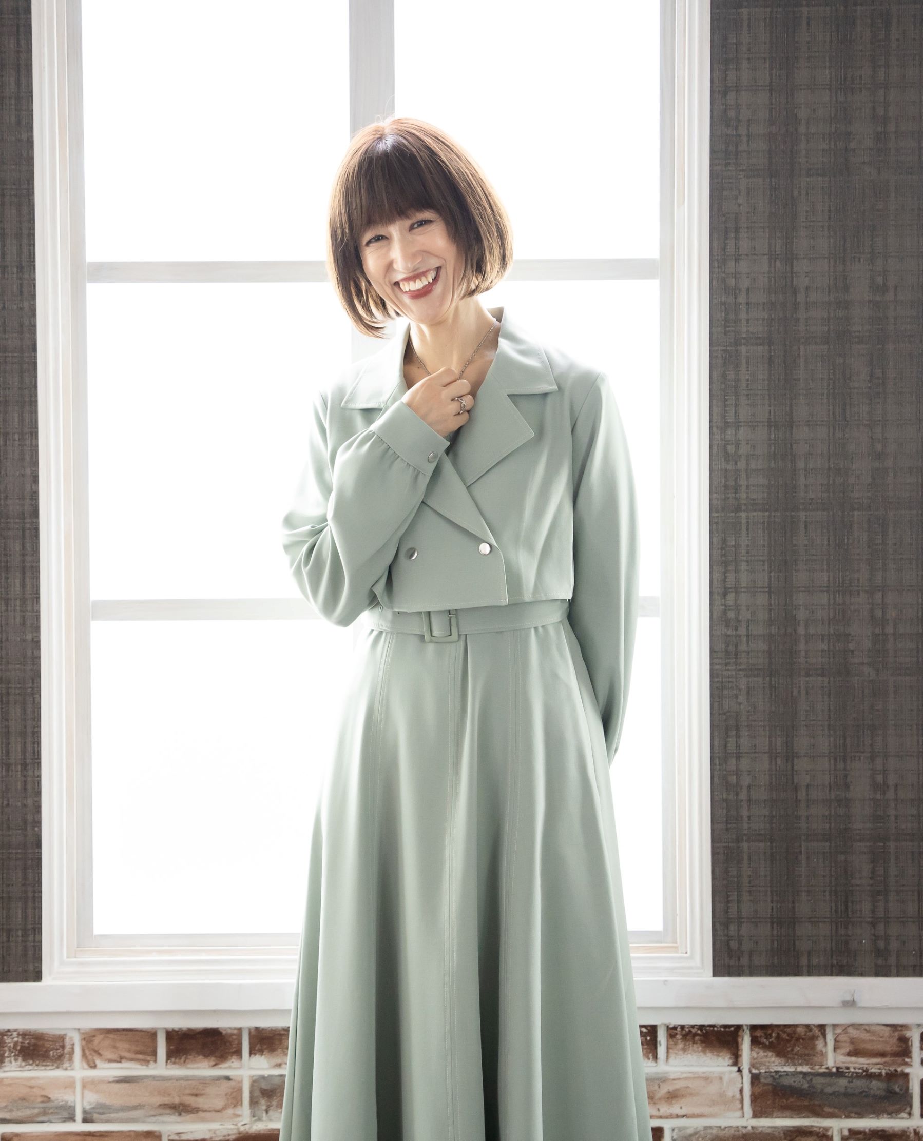 手話の島国(通称HLI)所属 sing language ひまわり YUMI