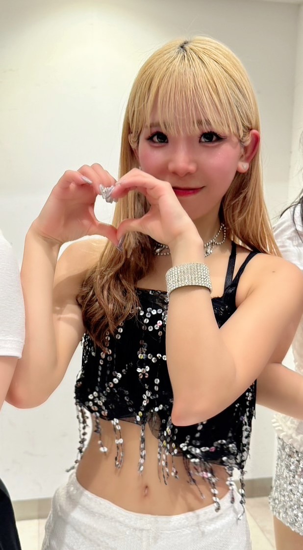 ダンスインストラクター Himeka