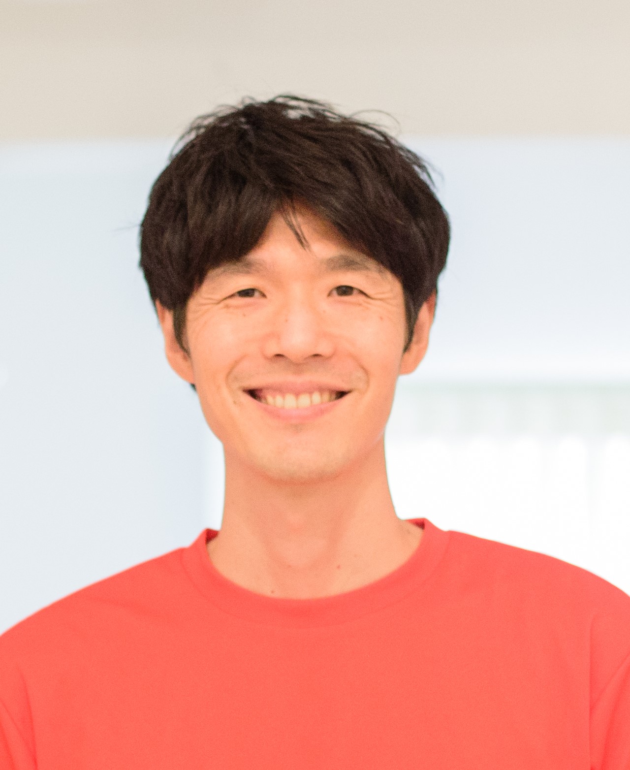 運動スクールみらスポ講師 しんコーチ