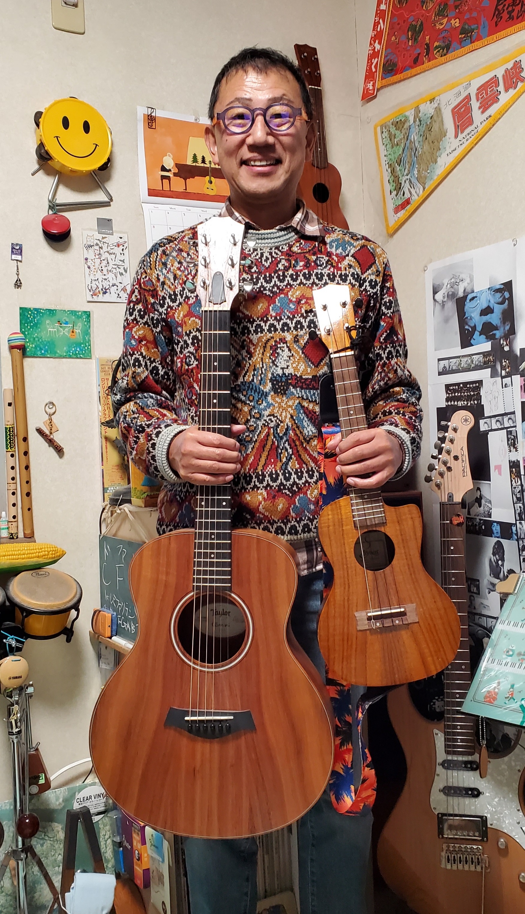 ギタリスト 宮本勉