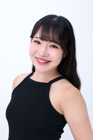 アノマリー選任講師　葉菜