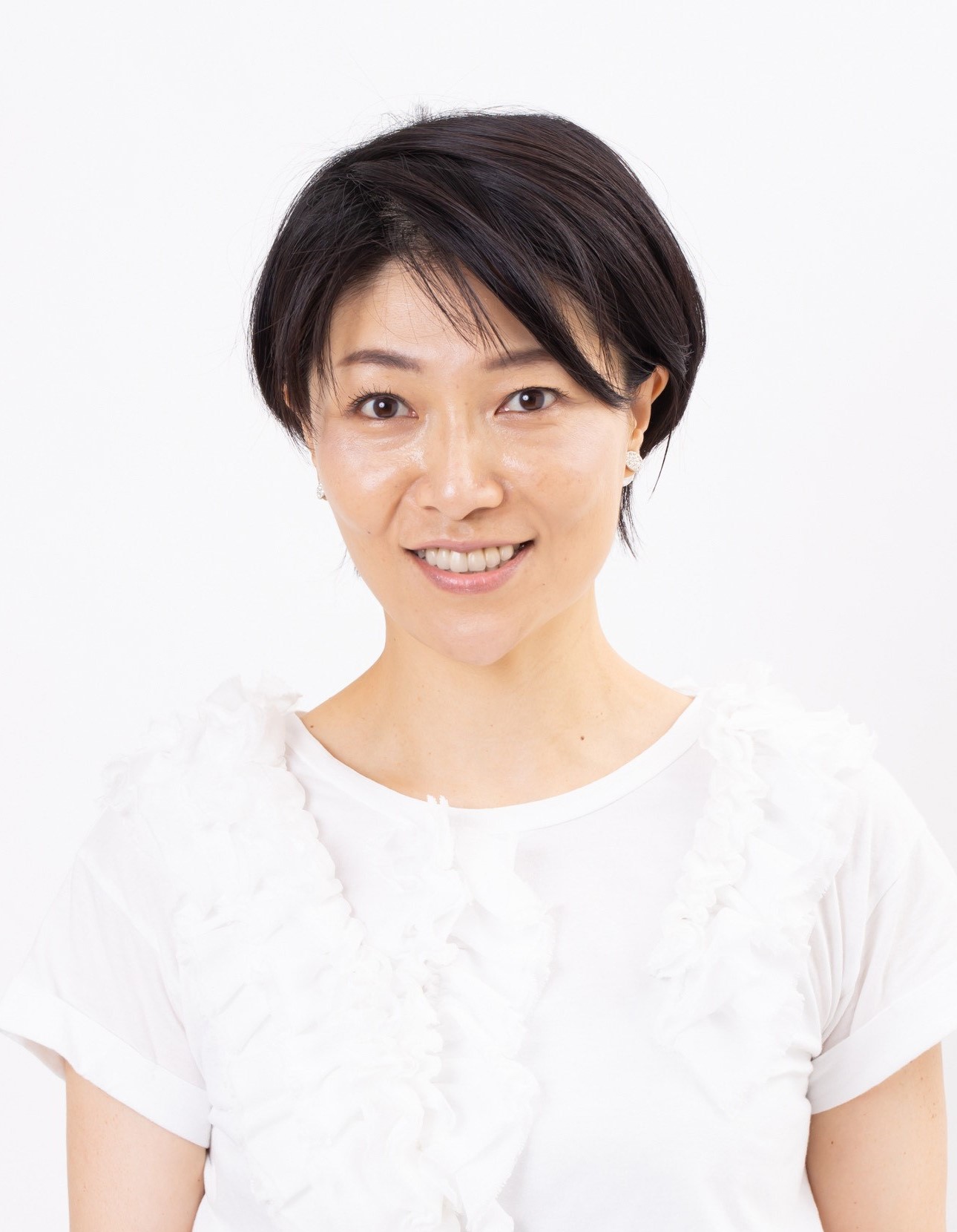 ヨガ・ピラティスインストラクター Akemi