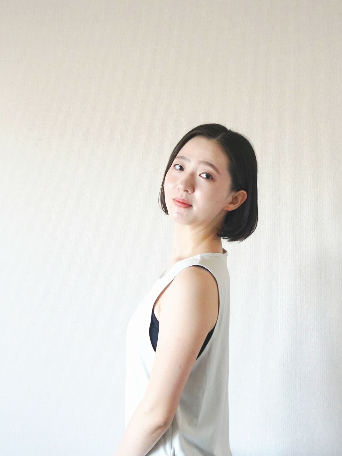 Balletone Sole Synthesisインストラクター REI