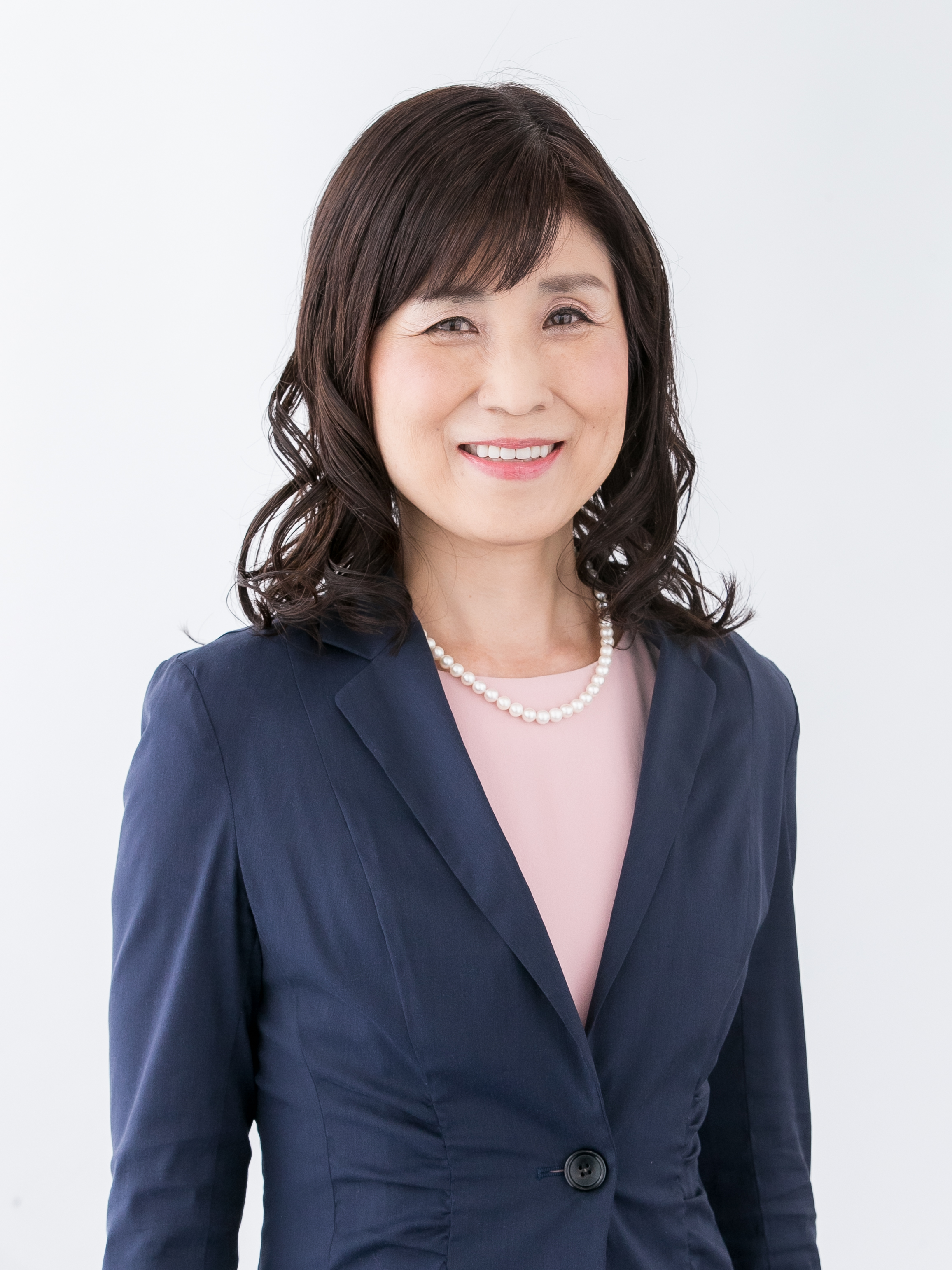 銀座スピリチュアルライフコーチ/オラクルカード講師 宇条美保