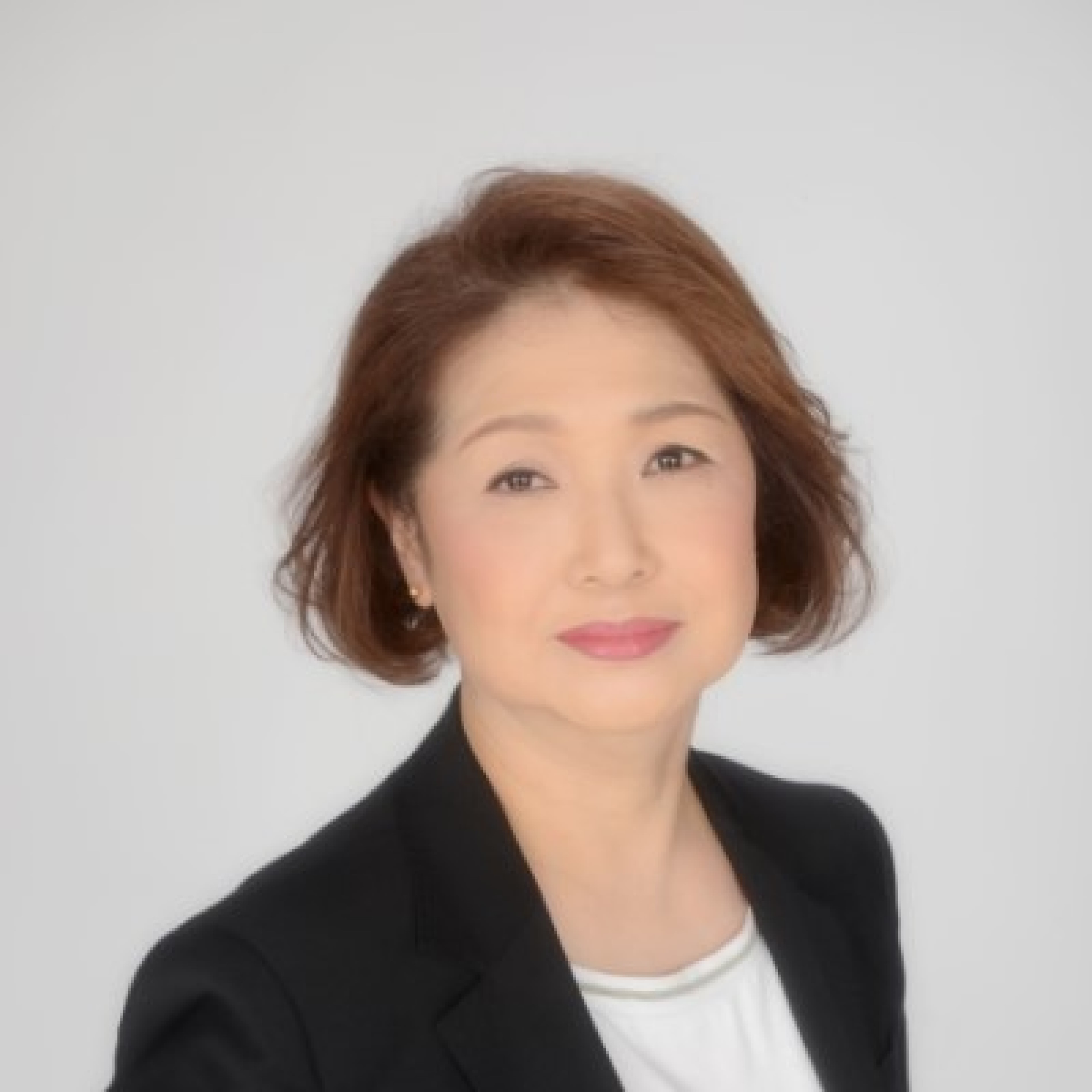 生前整理アドバイザー認定指導員 馬野邦枝