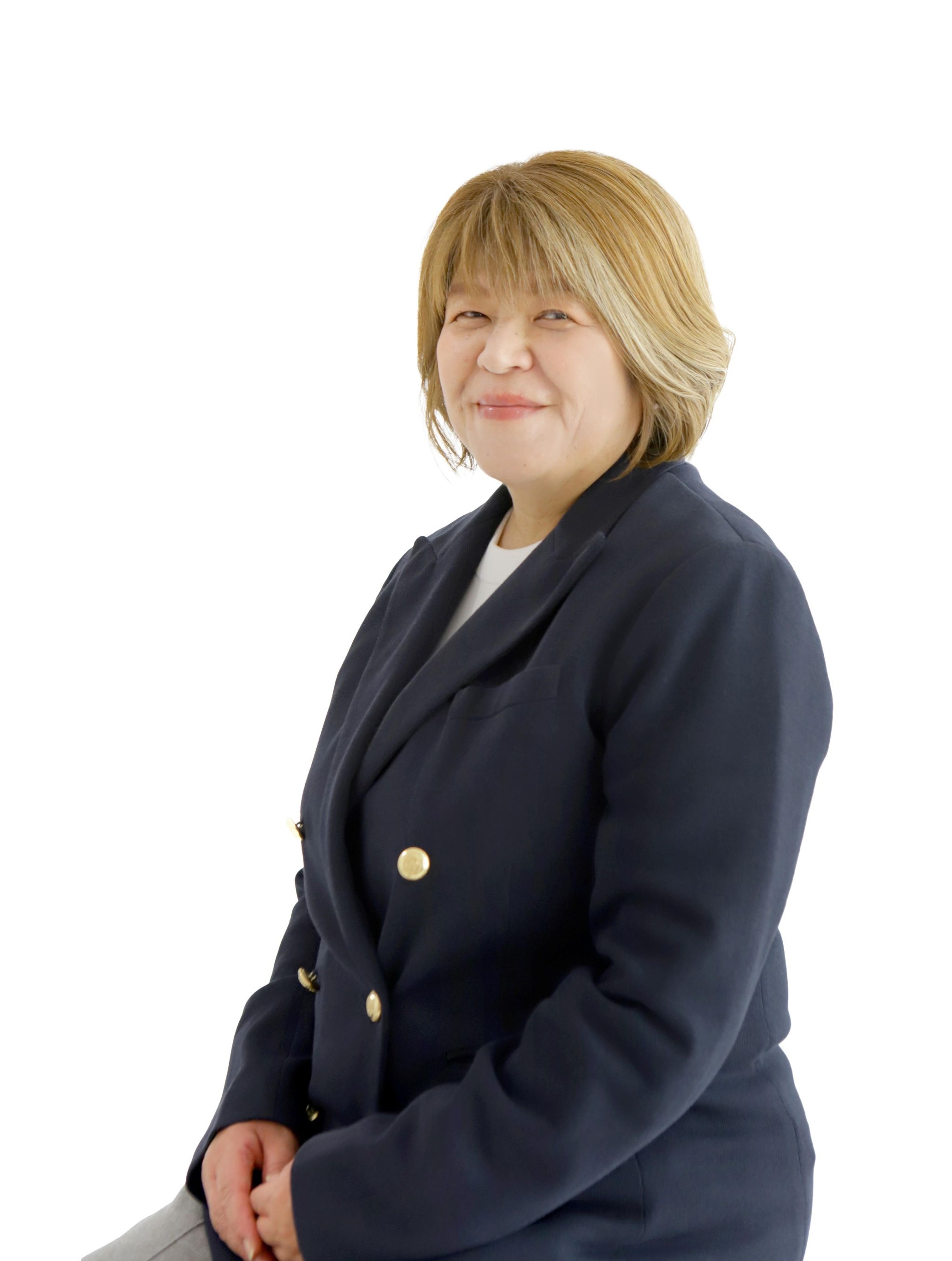 関西推命学院講師 月山桃花