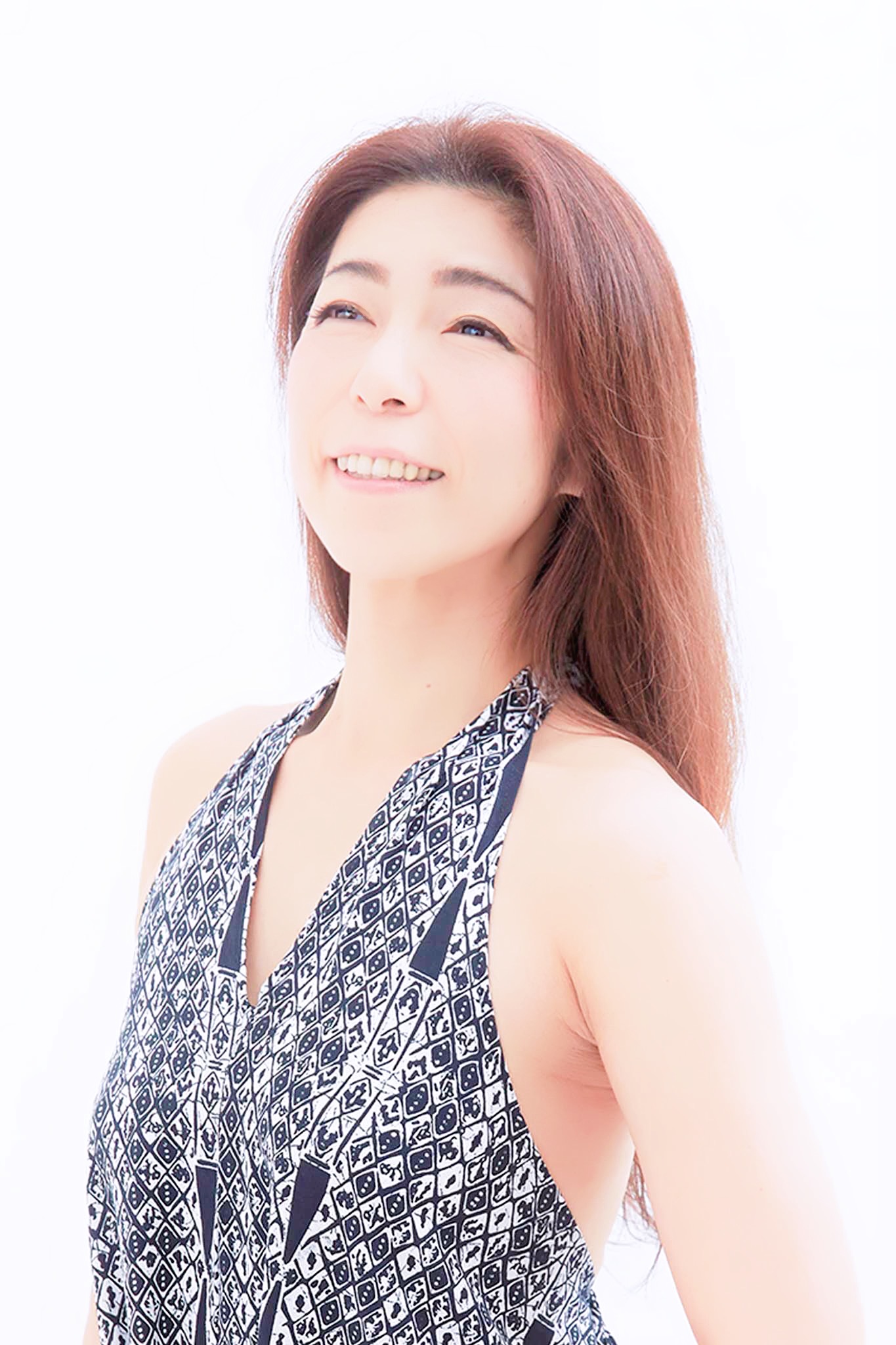 フラ講師　寺田浩子