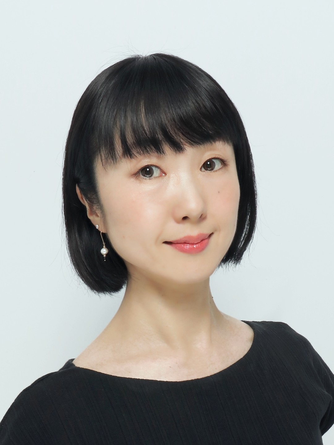 バレエ講師　森嶋陽子