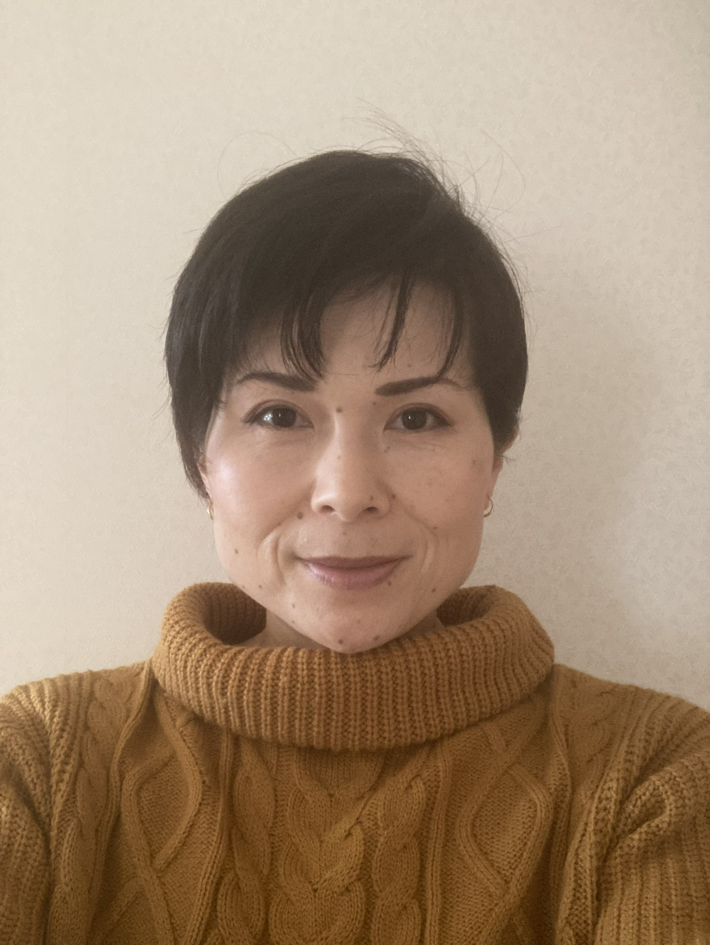 ピアノ講師・演奏家　坂 聖子