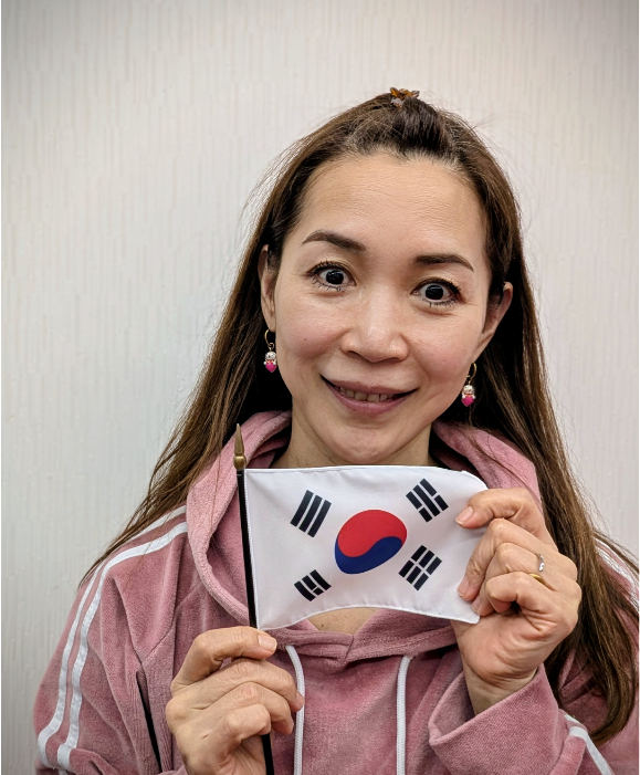 板井 典子