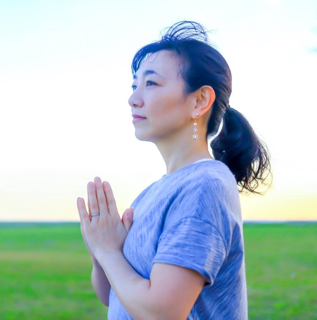 大喜多　晶子