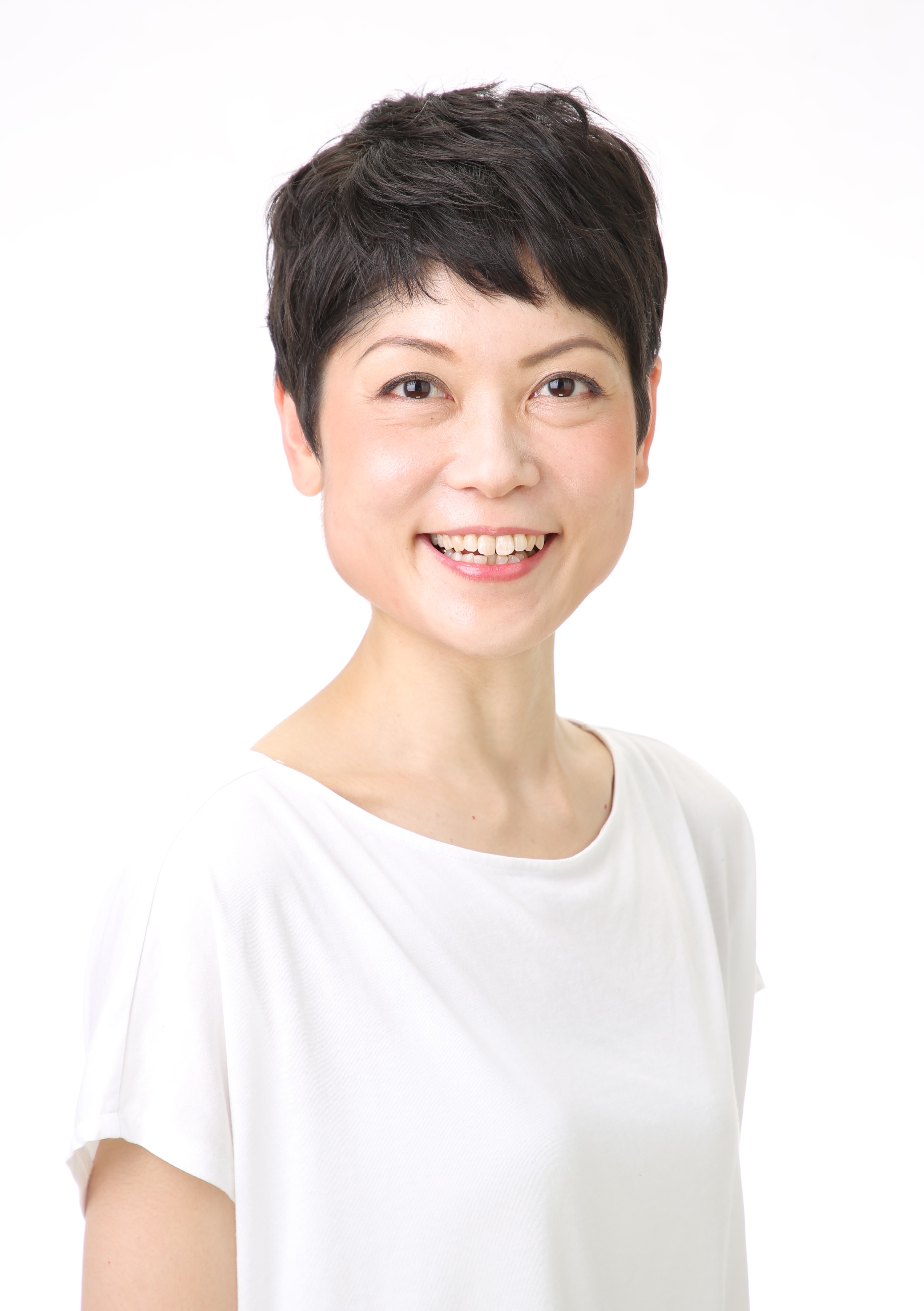 バレエ講師　小西 文子