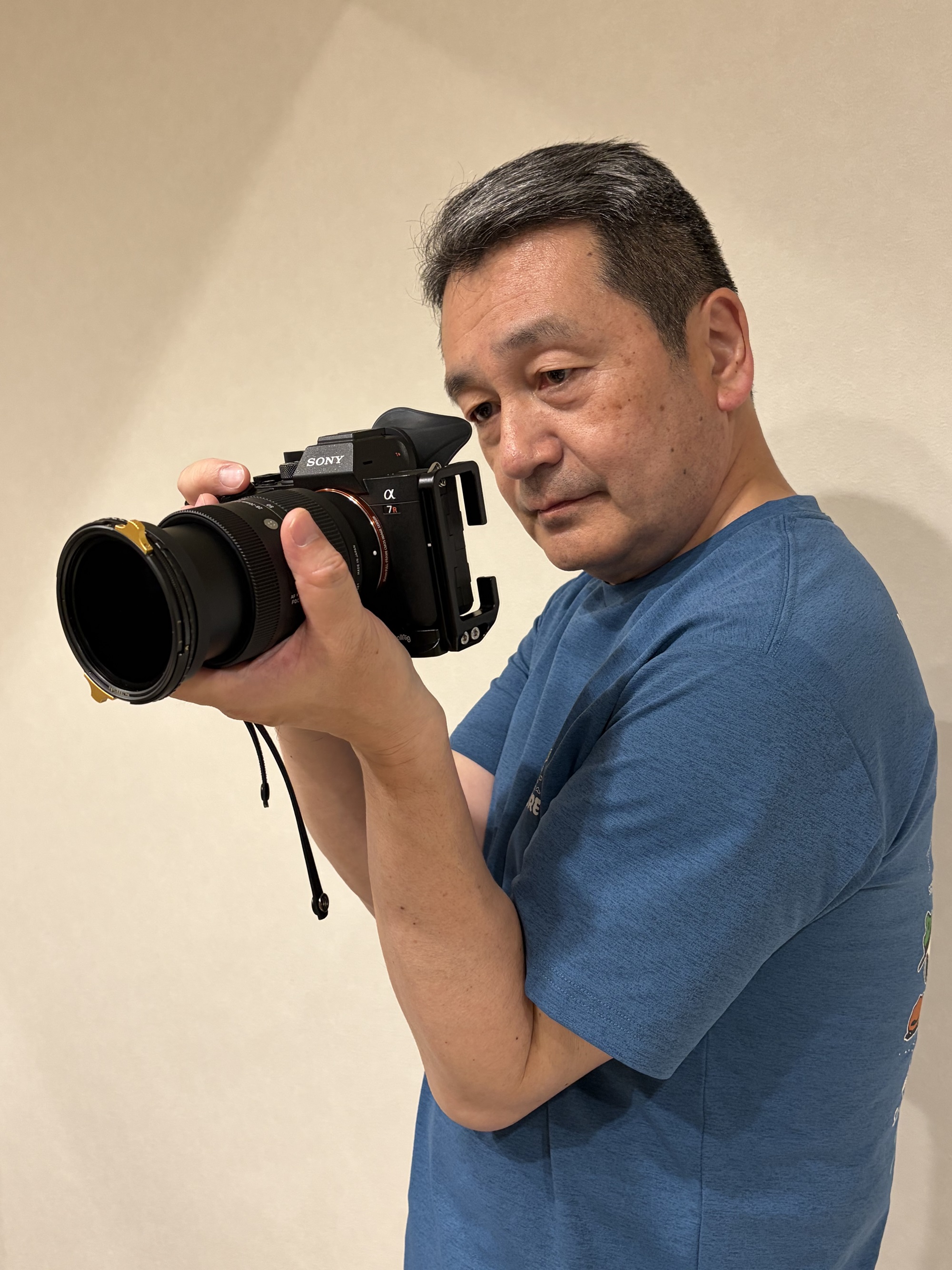 アートフォトグラファー 山田 勝己