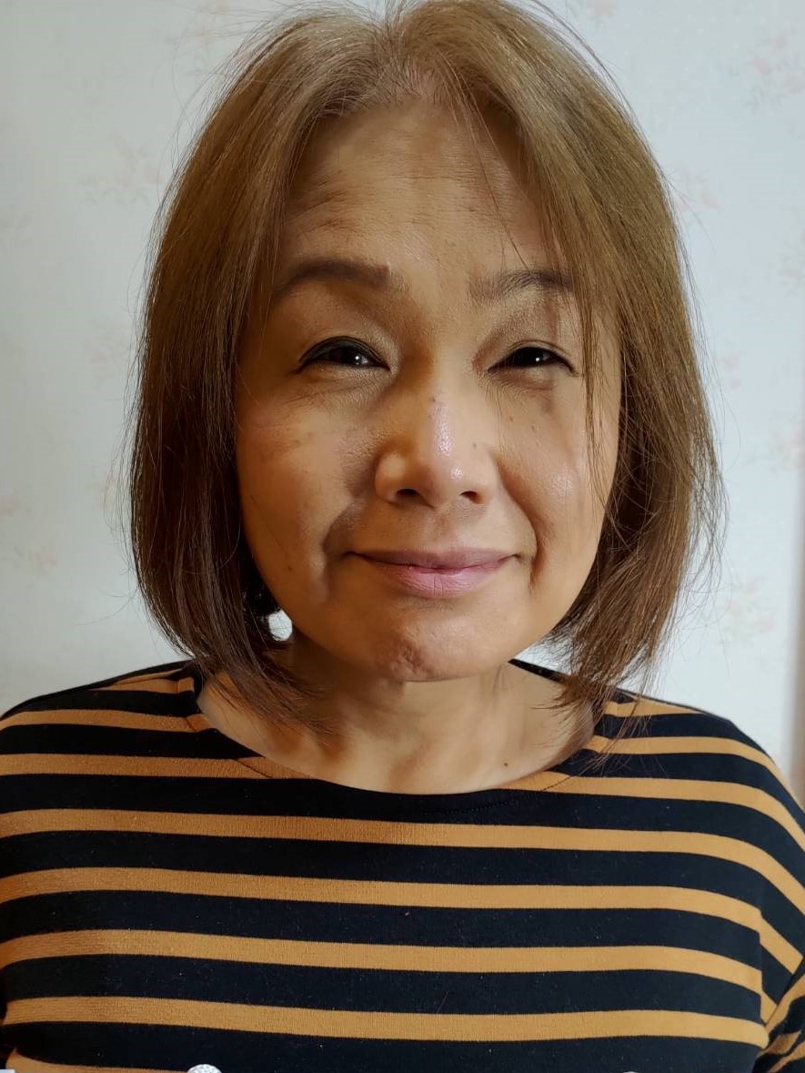 木場 さよ