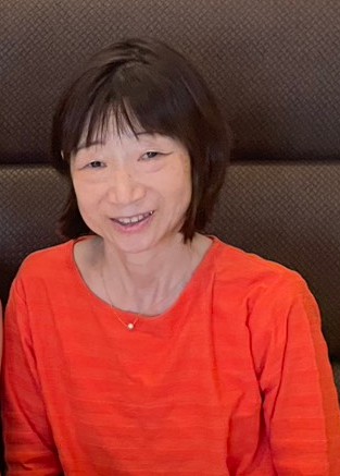日本花文字の会公認作家講師 太田聡美