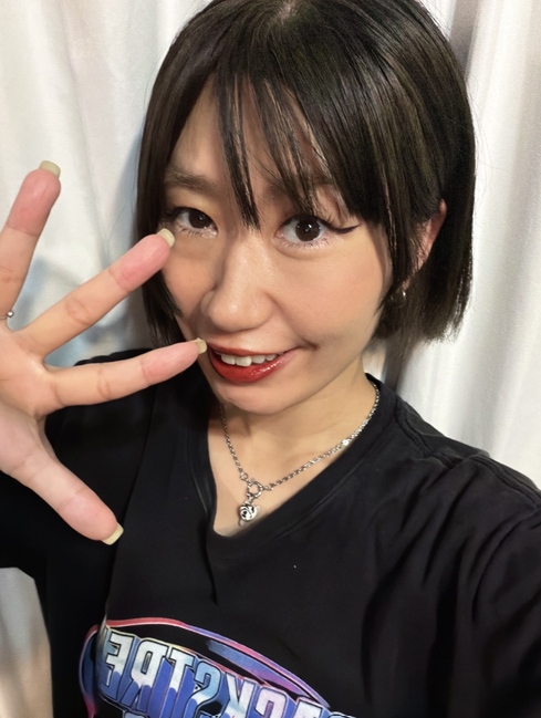Dance Lab. CLAP　YUMI