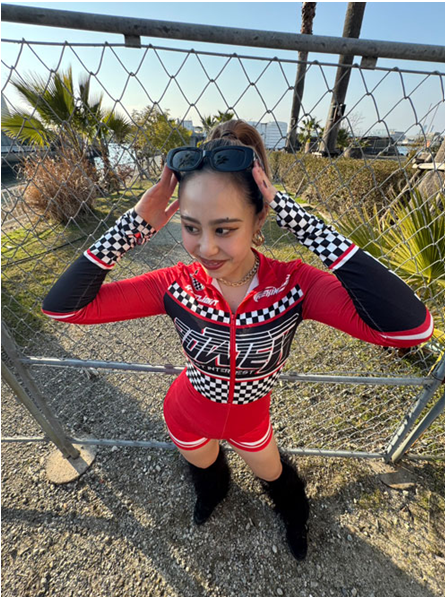 Dance Lab. CLAP Yui
