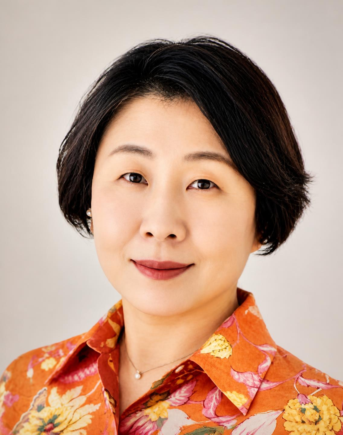 脳トレピアノ(R) Exective認定講師　山本 ゆみ