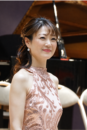 永木　るり子